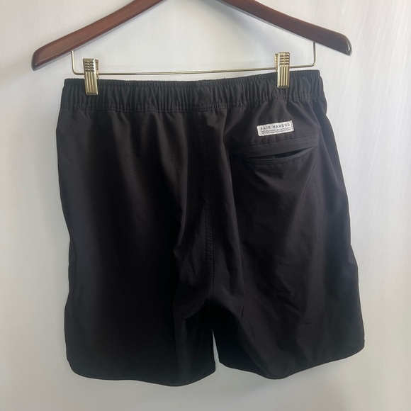 Fair Harbor The One Short brief lined quick dry size M 8inch - Picture 4 of 7